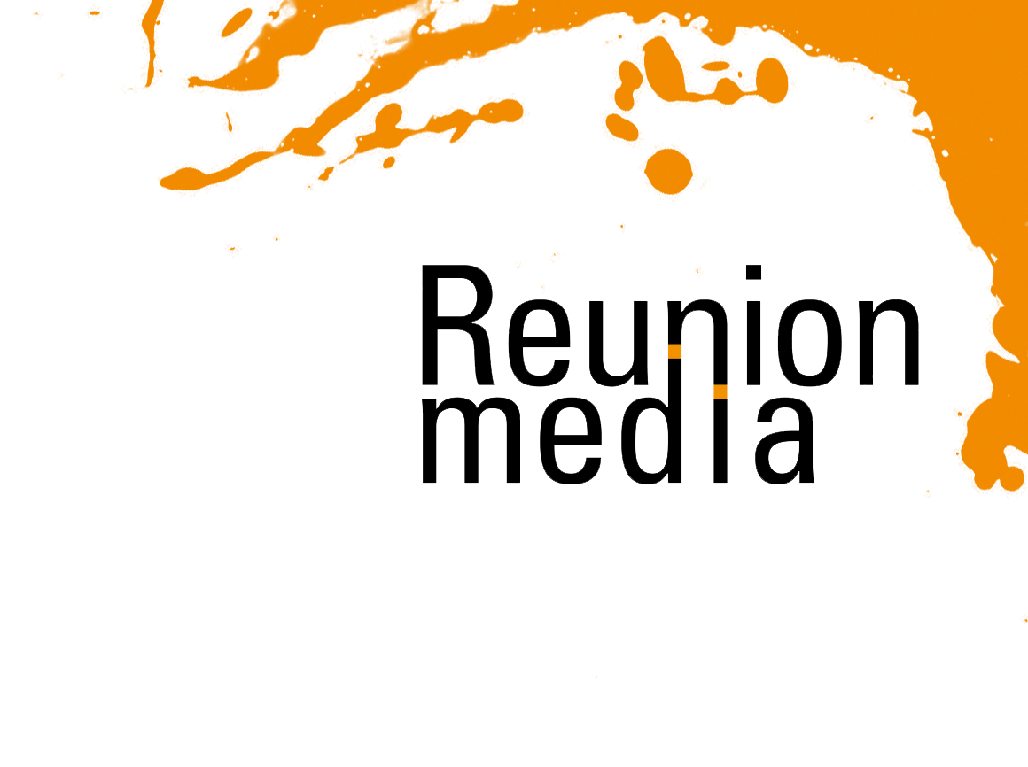 Reunion media